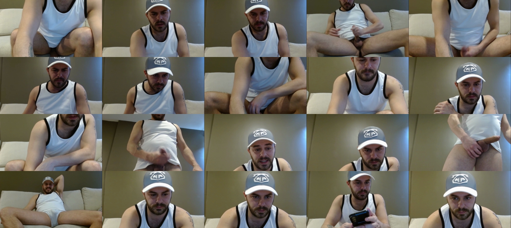 traviswylde19  19-04-2023